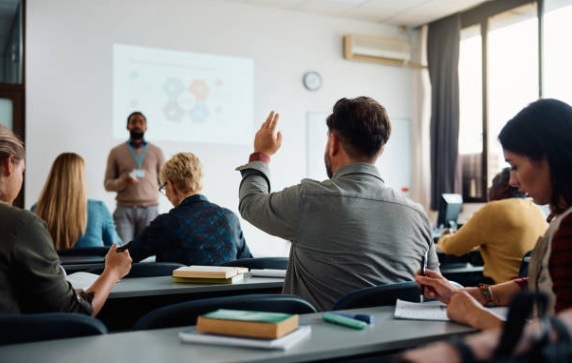 Hijyen ve Eğitici Eğitimler