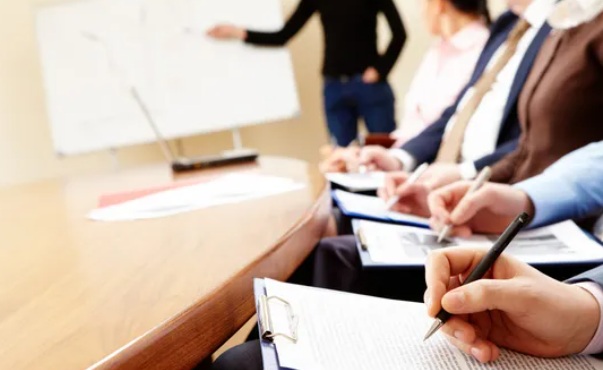 HIGGFEM ÇEVRE MODUL TESİS EĞİTİMİ